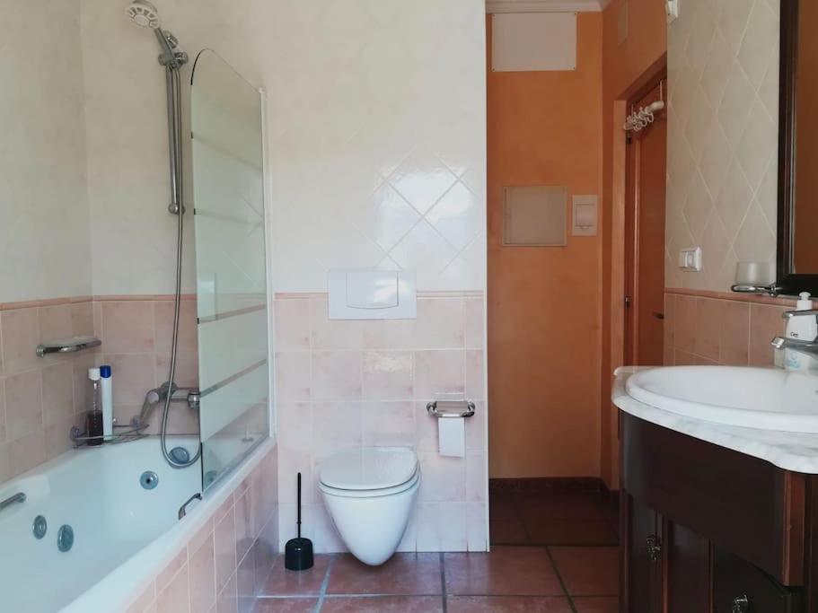 Acogedora Casa De Pueblo En Beniarbeig - Alicante Alma Eksteriør bilde