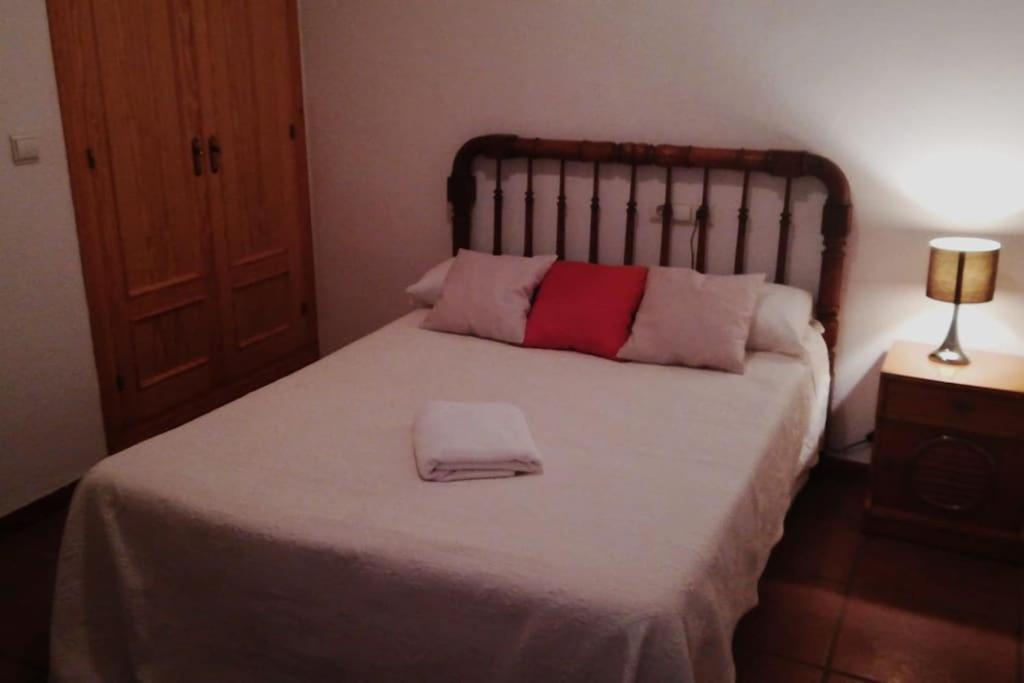 Acogedora Casa De Pueblo En Beniarbeig - Alicante Alma Eksteriør bilde
